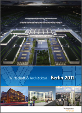 Wirtschaft & Architektur Berlin 2011