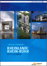 Wirtschaft & Architektur Edition 2010