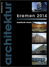 Architekturjournal Bremen 2014