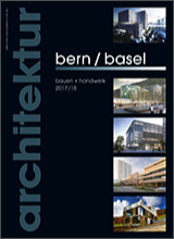 Bern/Basel 2017/2018