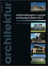 architektur wirtschaftsregion nordost schleswig-holstein 2017