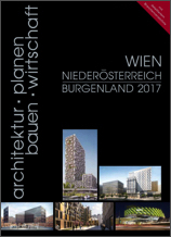 Wien I Niederösterreich I Burgenland 2017