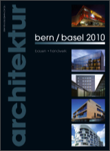 Architekturjournal Bern/Basel 2010